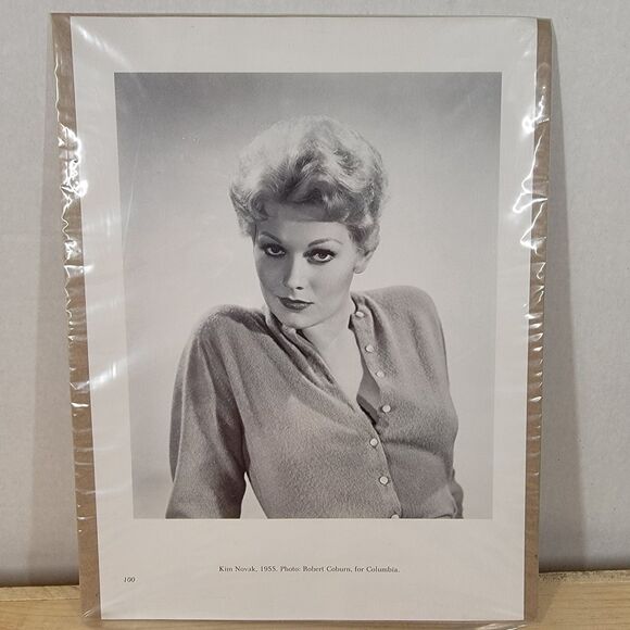 Kim Novak Stills Photographs - Picture 4 of 5